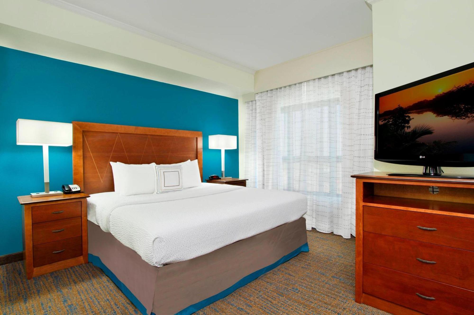 Residence Inn Dfw Airport North/Grapevine Zewnętrze zdjęcie