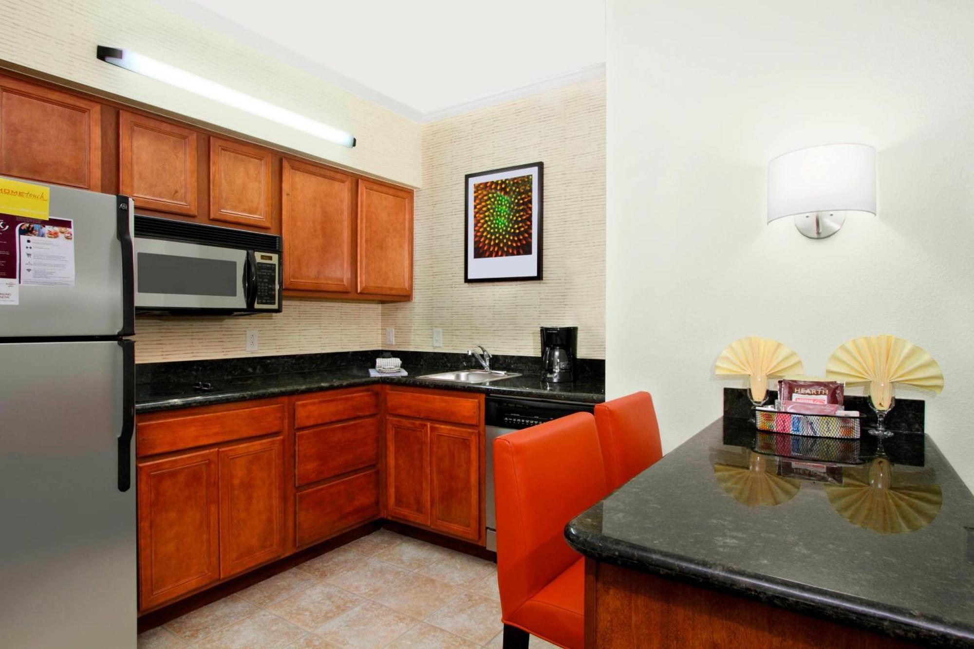 Residence Inn Dfw Airport North/Grapevine Zewnętrze zdjęcie